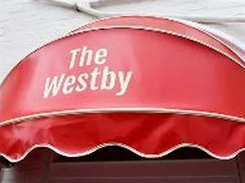 The Westby Bed & Breakfast Bournemouth