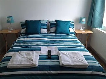 The Westby Bed & Breakfast Bournemouth United Kingdom