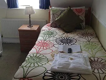 ***  The Westby Bed & Breakfast Bournemouth United Kingdom