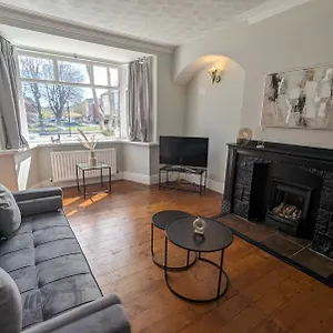  Apartment Alexander Benton Road United Kingdom