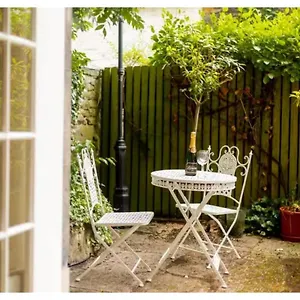  Apartment Joivy Boutique With Patio In New Town United Kingdom