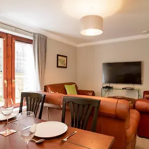  Apartment Joivy Gorgeous Flat Near The Scotland Gallery United Kingdom